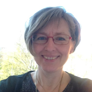 Profilbild på Åsa Erlandsson
