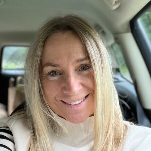 Profilbild på Åsa Fagerhov