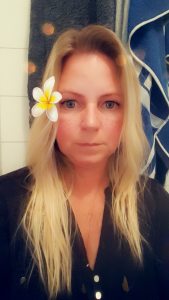 Profilbild på Åsa Fellenius