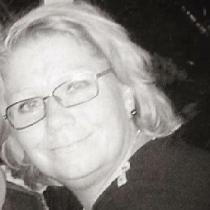 Profilbild på Åsa Flemström