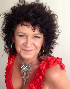 Profilbild på Åsa Forsberg