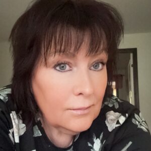 Profilbild på Åsa Forslund