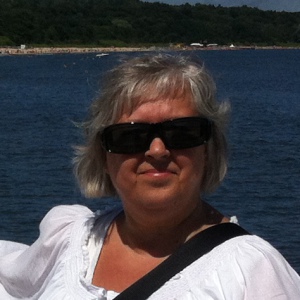 Profilbild på Åsa Fransson