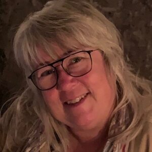 Profilbild på Åsa Fredrikson