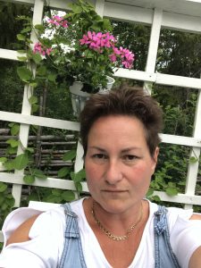 Profilbild på Åsa Fridlund