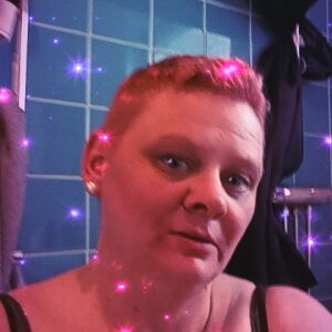 Profilbild på Åsa From