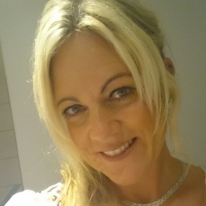 Profilbild på Åsa Galambosi