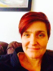 Profilbild på Åsa Gilthorpe
