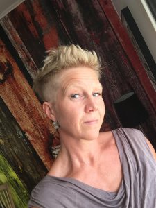 Profilbild på Åsa Grimberger