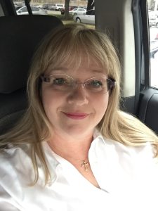 Profilbild på Asa Grogan