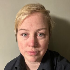 Profilbild på Åsa Gruvsjö