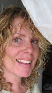 Profilbild på Åsa Gustafsson