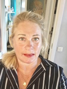 Profilbild på Åsa Gustavsson