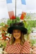 Profilbild på Åsa Haglund