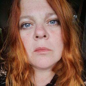 Profilbild på Åsa Hall