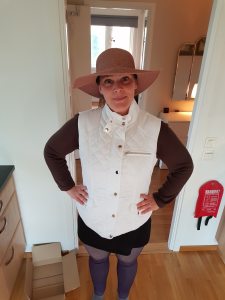 Profilbild på Åsa Hansson
