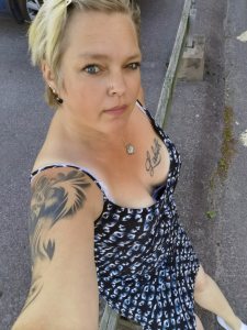 Profilbild på Åsa Hansson