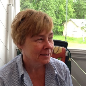 Profilbild på Åsa Hedqvist