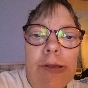 Profilbild på Åsa Hjalmarsson