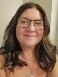 Profilbild på Åsa Högberg