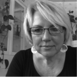 Profilbild på Åsa Högquist