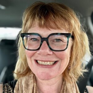 Profilbild på Åsa Höjdegård