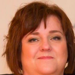 Profilbild på Åsa Hörnsten