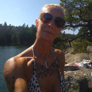 Profilbild på Åsa Holm