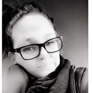 Profilbild på Åsa Holm