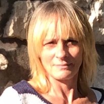 Profilbild på Åsa Hultgren