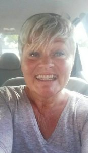 Profilbild på Åsa Idewall