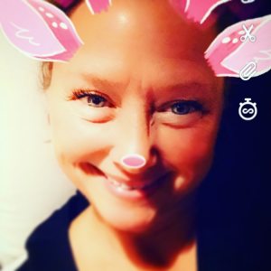 Profilbild på Åsa Jagerholm
