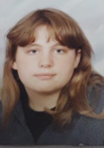 Profilbild på Åsa Jakobsson