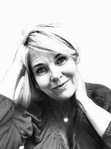 Profilbild på Åsa Jensen Emås