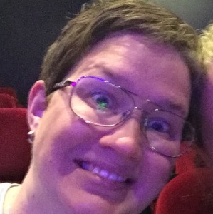 Profilbild på Åsa Jenssen