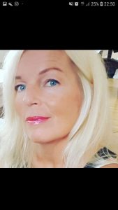 Profilbild på Åsa Jönsson