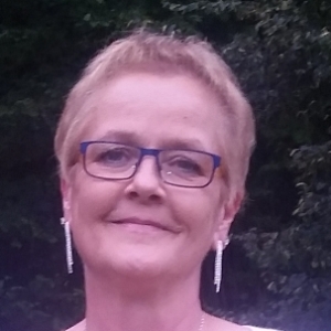 Profilbild på Åsa Jönsson
