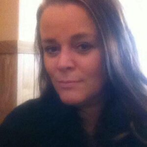 Profilbild på Åsa Johansson