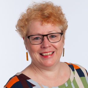 Profilbild på Åsa Jonasson