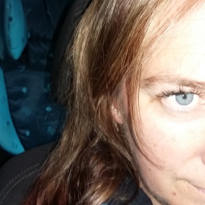 Profilbild på Åsa Kajhag
