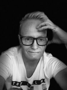 Profilbild på Åsa Karlsson