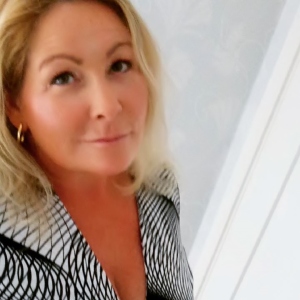 Profilbild på Åsa Karmteg