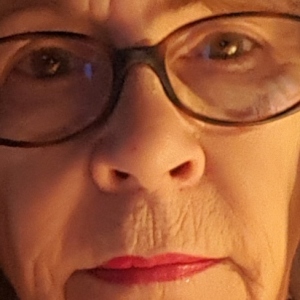 Profilbild på Åsa Kleinert