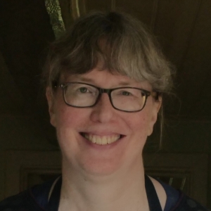 Profilbild på Åsa Krantz