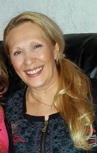 Profilbild på Åsa Laloum