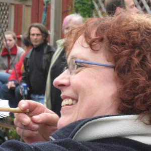 Profilbild på Åsa Larsson