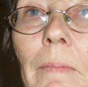 Profilbild på Åsa Larsson