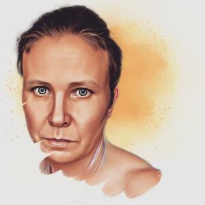 Profilbild på Åsa Larsson