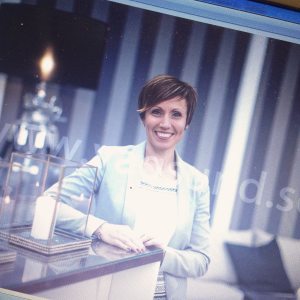 Profilbild på Åsa Larsson