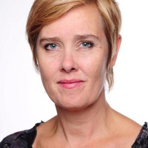 Profilbild på Åsa Lautenberg